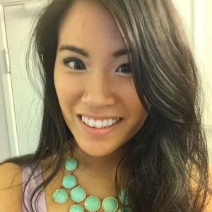 Meet your Posher, Hanh